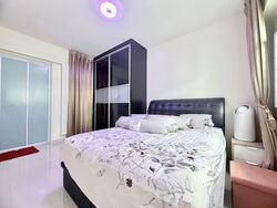 Blk 317C Yishun Greenwalk (Yishun), HDB 4 Rooms #566679541